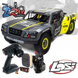 Losi 1-5 5IVE-TG 3.0 Gas 4WD Desert Truck RTR