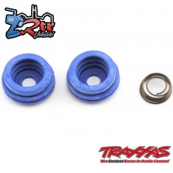 Protectores antipolvo del acelerador con muelle de retorno Traxxas TRA5242
