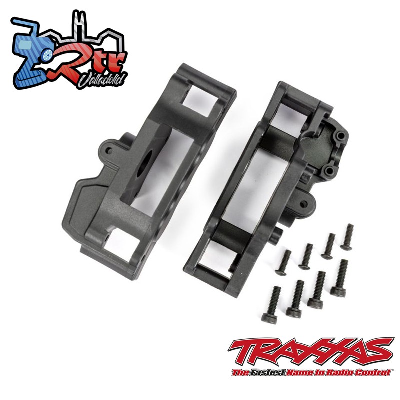 Pinzas de freno (izquierda y derecha) Traxxas TRA10951