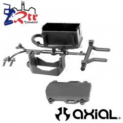 Caja del receptor RR10 Axial AX31323