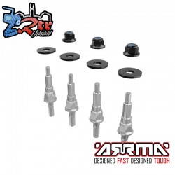 ARRMA Shock Standoff