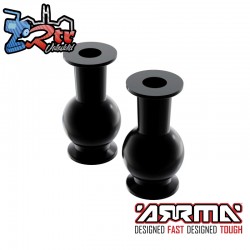 ARRMA Steering Ball Stud (2pcs)