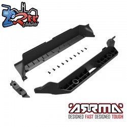ARRMA Side Guards (1 Pair)