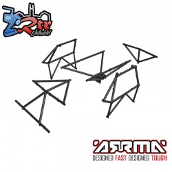 ARRMA Roll Cage Set