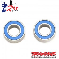 Traxxas 6x12x4mm Rodamiento TRA5117