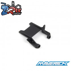Servo mount plate (2pcs)