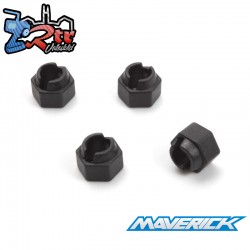Wheel Hub (4pcs)