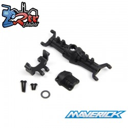 Front Axle