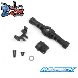 Rear Axle