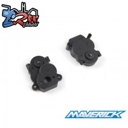 Differential Housing (2pcs)