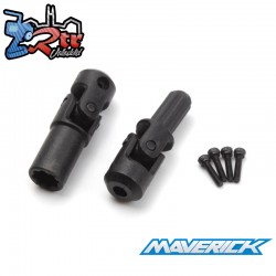 Centre Drive Shaft Set (1pcs)