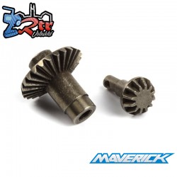 Differential Bevel Gear 24T (Metal)