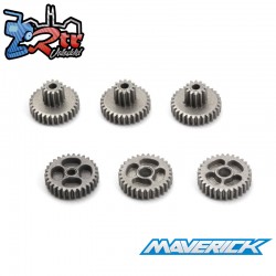 Transmission Gear Set