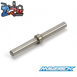 Main gear shaft (1pcs)