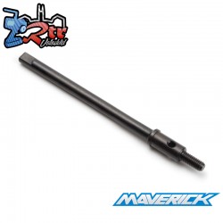 Rear axle driveshaft (1pcs)