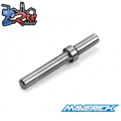 Transmission gear shaft (1pcs)