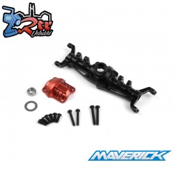 Front axle Set (Metal)