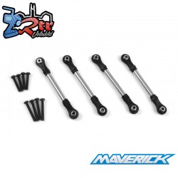 Suspension Link set (Metal-4pcs)
