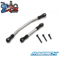 Steering Link (Metal-2pcs)