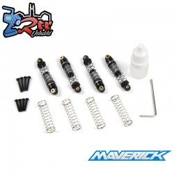 Shock absorber (Metal)