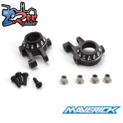 Upright Set (Metal)