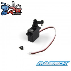 Maverick MS01PM Servo