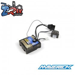 Maverick MSRSBR418 2 In 1 Receiver-Esc