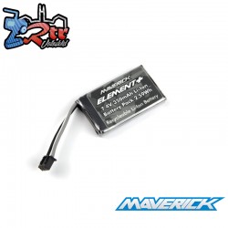 Element 7.4V 350mAh LiIon Battery Pack (JSTXH)