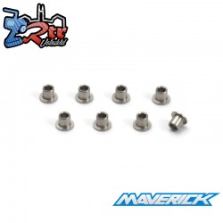 Steering washers (8pcs)