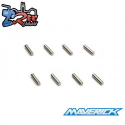 Pin (8pcs)
