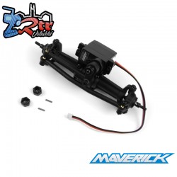 Front - Rear axle Set (1pcs)