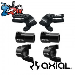 XR10 Stage 1 Aluminum Upgrade Kit