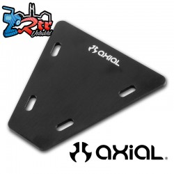 AX10 Scorpion Upper Link Plate