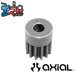 PINION 48P 13T STEEL