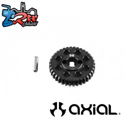 XR10 Machined Lightweight 36T-48P Idler Gear