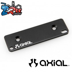 56x17mm Servo Plate