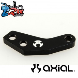 High Leverage Steering Arm