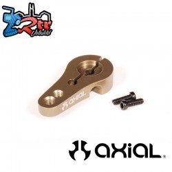 Aluminum Servo Horn 24T