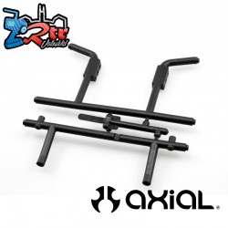 Wraith Tube Frame Shock Mount (Rear)