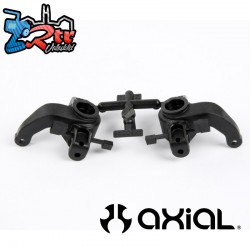 EXO Steering Knuckle Set
