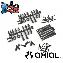 AX10 Scorpion RTR Hardware Upgrade Kit