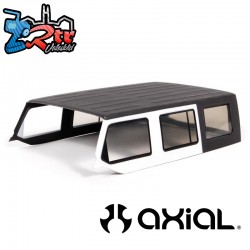 2012 Jeep® Wrangler Unlimited Rubicon Roof - .040” (Clear)