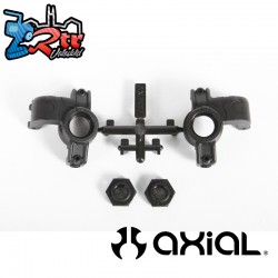 Yeti XL Steering Knuckle Set