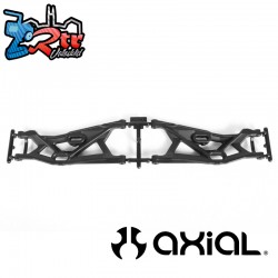 Yeti XL Lower Front Control Arm Set