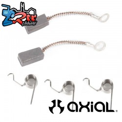 Trail Breaker Electric Motor Rebuild Kit