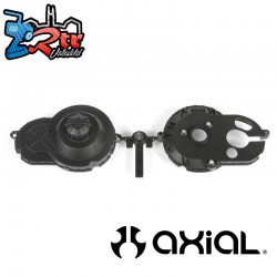 SCX 2-Speed Transmission Spur Gear Cover