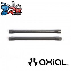 Threaded Aluminum Link 7.5x93mm - Hard Anodized