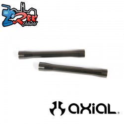 Threaded Aluminum Link 7.5x56.5mm - Hard Anodized