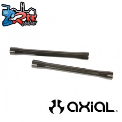 Threaded Aluminum Link 7.5x71mm - Hard Anodized