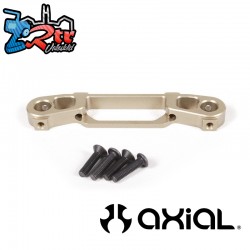 Machined Body Post Mount (Hard Anodized)